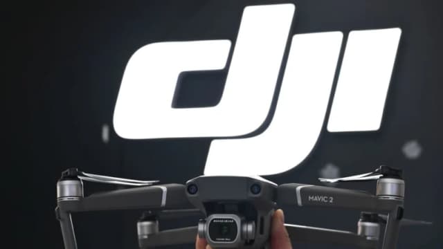 Fabricante de drones DJI pierde demanda por estar en la lista de "empresas militares chinas" del Pentágono