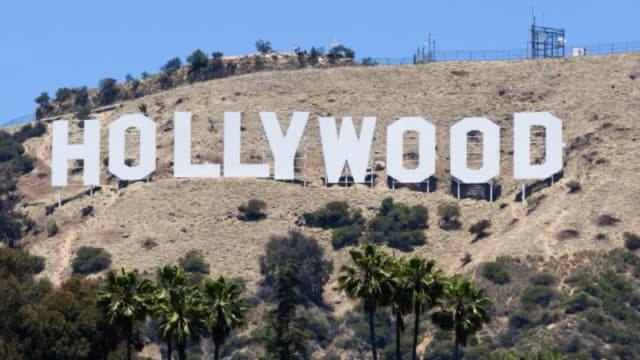 Estados Unidos impondrá aranceles del 100 % a películas extranjeras, dice Trump