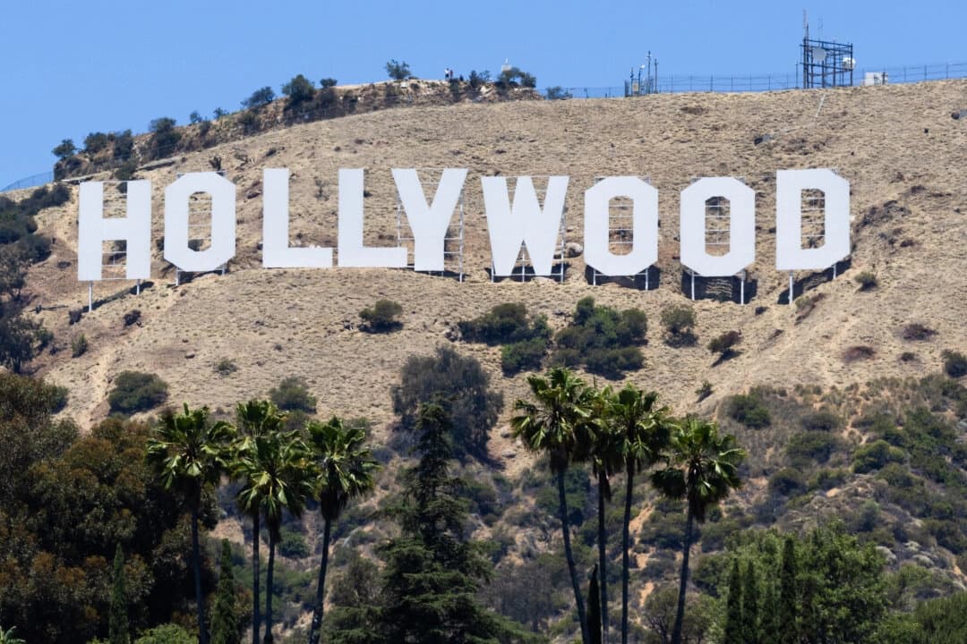 Estados Unidos impondrá aranceles del 100 % a películas extranjeras, dice Trump