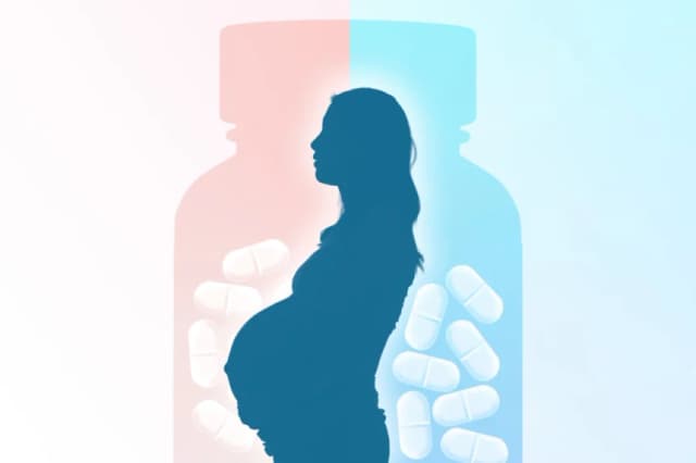 Investigador señala posible vínculo posnatal entre el uso de Tylenol y el autismo