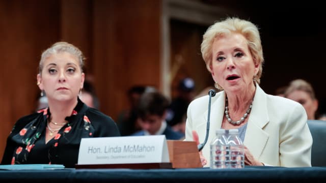 Corte de Apelaciones autoriza al Departamento de Educación a recortar empleos en Derechos Civiles