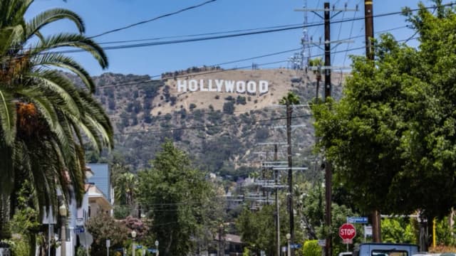 Hacerlo en Estados Unidos: ¿Qué significa el arancel de Trump al cine?