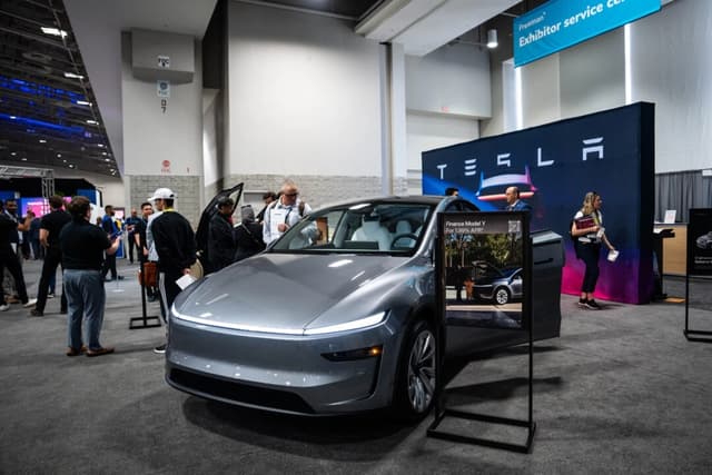 Crédito fiscal de USD 7500 para vehículos eléctricos finaliza el 30 de septiembre