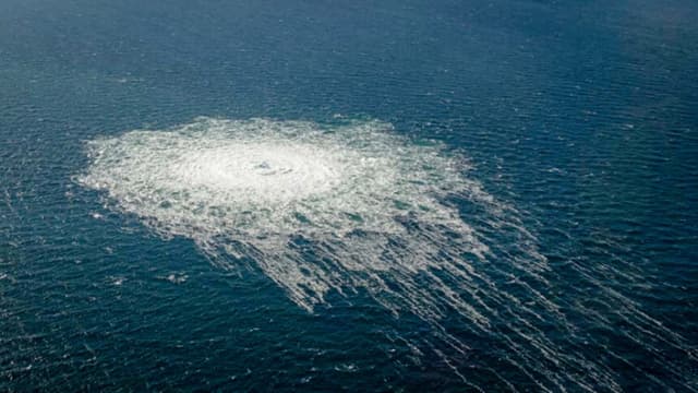 Detienen en Polonia a Ucraniano buscado por las explosiones del Nord Stream