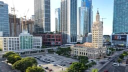 Biblioteca Presidencial de Trump aprobada por Florida, se construirá en Miami