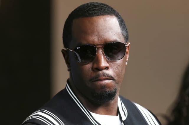 Fiscales solicitan pena de 11 años en el caso de Sean "Diddy" Combs