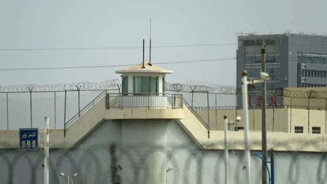 China sigue siendo uno de los peores países en materia de trata de personas, según Estados Unidos