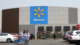 Walmart dice que eliminará colorantes de sus marcas de alimentos