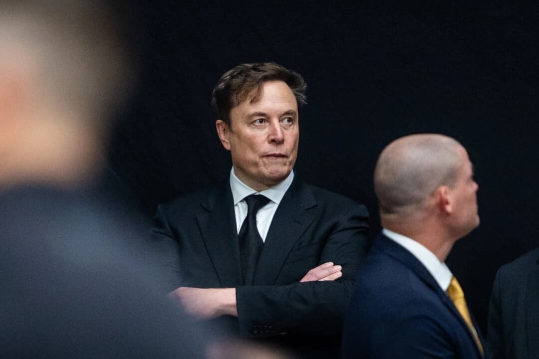 Elon Musk responde a las acusaciones de que su hijo transgénero "lo odia"