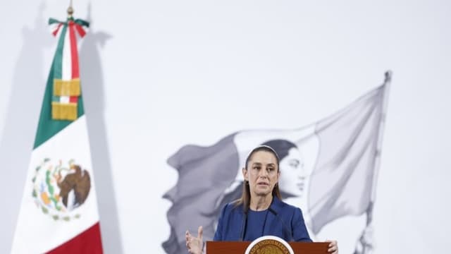 México busca recuperar control del agua como un derecho humano con reforma constitucional