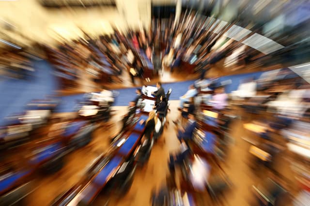 Con 89,500 arrestos, El Salvador extiende por 43.ª vez el régimen de excepción