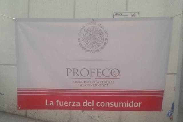 Procuraduría de México aconseja evitar compra de boletos a través de Fullpass