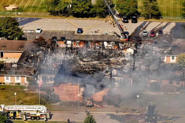 Hijas de los hombres asesinados en tiroteo de una iglesia en Michigan perdonan al autor
