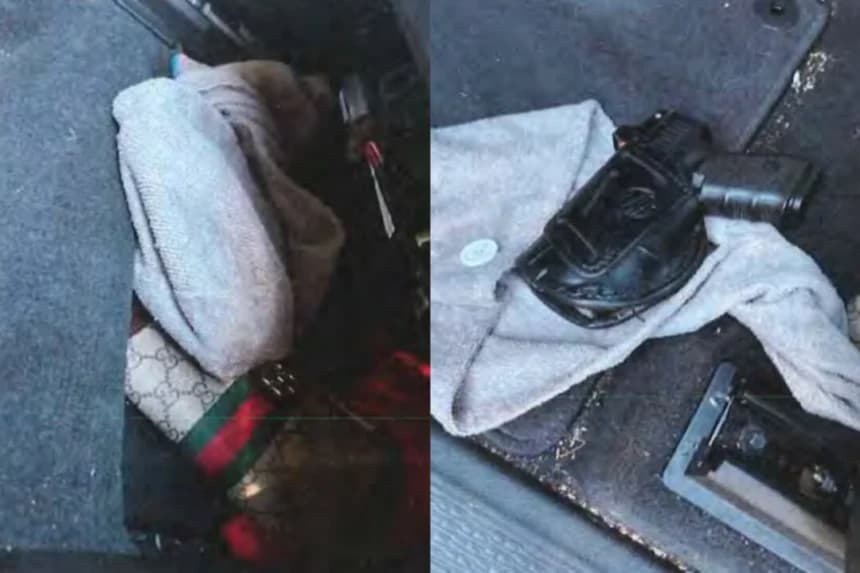 Acusan a superintendente de Iowa de poseer armas mientras se encontraba ilegalmente en EE. UU.