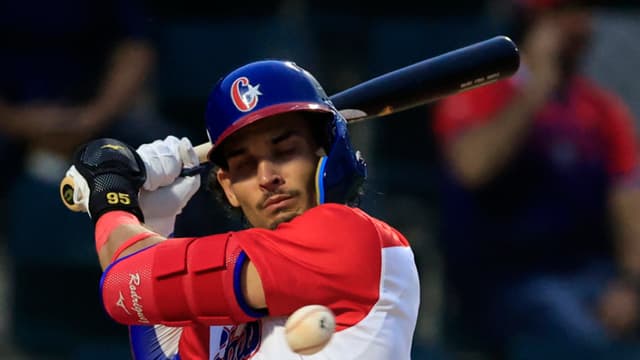 Semifinales del Panamericano Sub-23: Panamá vs. Cuba y Puerto Rico vs. México rumbo al Mundial