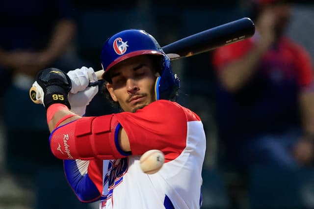 Semifinales del Panamericano Sub-23: Panamá vs. Cuba y Puerto Rico vs. México rumbo al Mundial