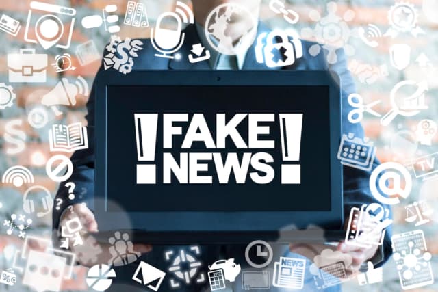 La confianza en los medios de comunicación de EE. UU. alcanza mínimo histórico dice Gallup