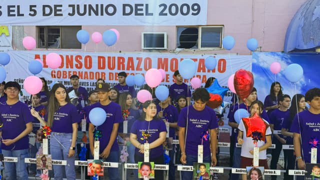 México arresta a socia de guardería del caso ABC tras extradición de EE. UU.