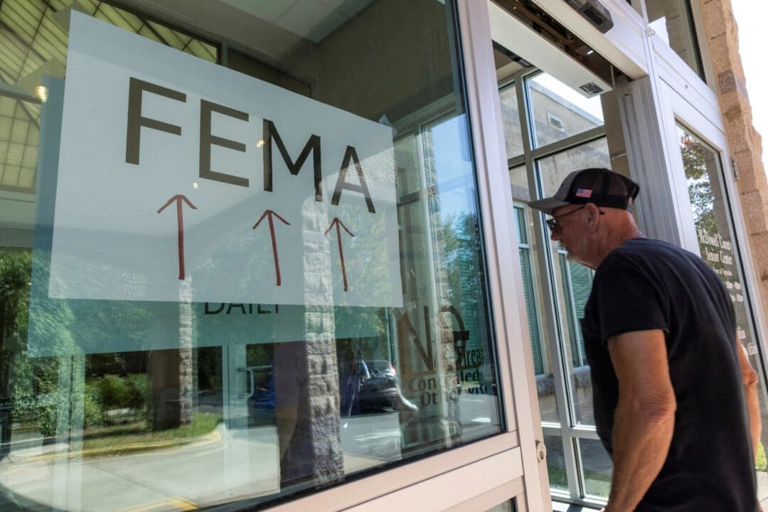 FEMA suspende los fondos para emergencias hasta actualizar los recuentos de población