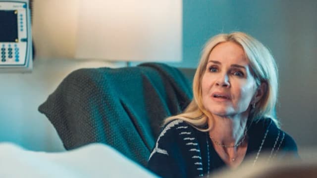 Tanya Christiansen, estrella de "County Rescue", habla sobre maternidad, actuación y cómo mantener el equilibrio