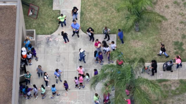 Admon Trump dará estipendios a niños inmigrantes ilegales solos que regresen voluntariamente a casa