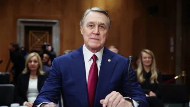 Embajador de EE. UU. en China señala que su país no cederá ante Beijing en la política hacia Taiwán