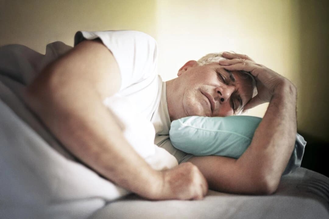 Niveles elevados de vitamina B12 pueden indicar una enfermedad oculta