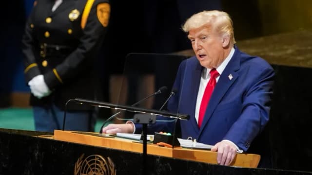 Acuerdos comerciales entre EE. UU. y Asia Central van más allá del simple comercio, según expertos