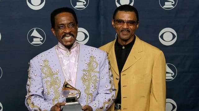 Fallece a los 67 años Ike Turner Jr., músico e hijo adoptivo de Tina Turner