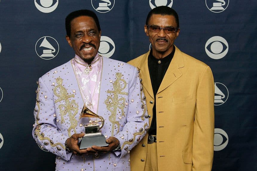 Fallece a los 67 años Ike Turner Jr., músico e hijo adoptivo de Tina Turner