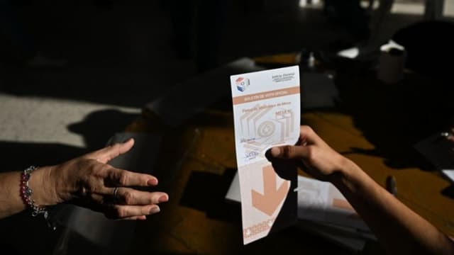 Cuatro partidos de Paraguay eligen a sus candidatos a alcalde en Ciudad del Este