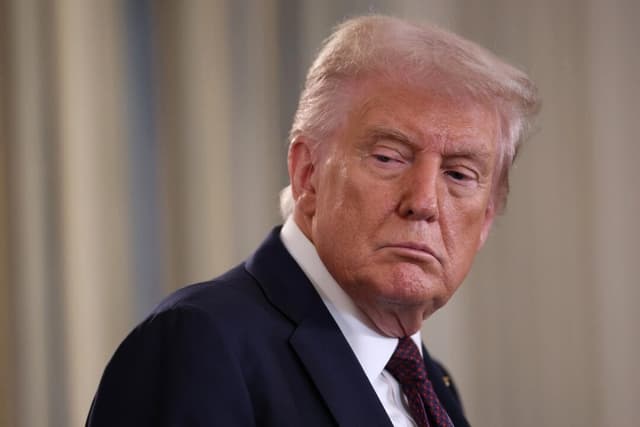 Familias de rehenes israelíes piden que Trump reciba premio Nobel de la Paz
