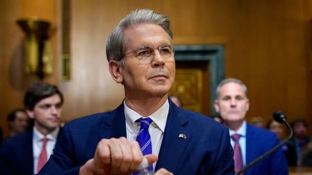 EE. UU. sanciona a 8 personas y 12 empresas mexicanas vinculadas a "Los Chapitos"