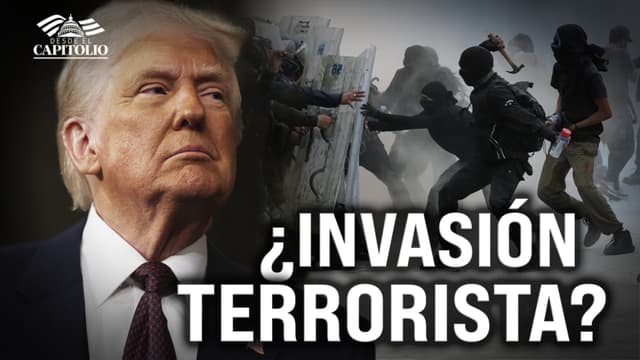 Trump desafía a Chicago: Usará Ley de Insurrección si frenan a la Guardia Nacional