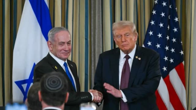 Familias israelíes ven esperanza de paz en el segundo aniversario del 7 de octubre