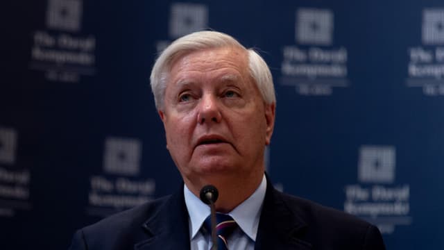 El FBI vigiló a ocho miembros republicanos del Congreso, según documento