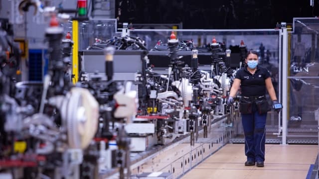 Sindicato de EE. UU. difunde informe que apunta a México por incumplir el T-MEC