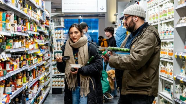 Perspectivas de inflación al consumo en EE. UU. aumentan por tercer mes consecutivo: Fed de Nueva York