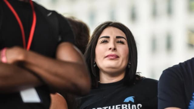 Corte Suprema rechaza la demanda de Laura Loomer contra las empresas de redes sociales