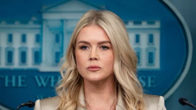 Aranceles financiarán programa de nutrición para mujeres y bebés durante el cierre: Casa Blanca