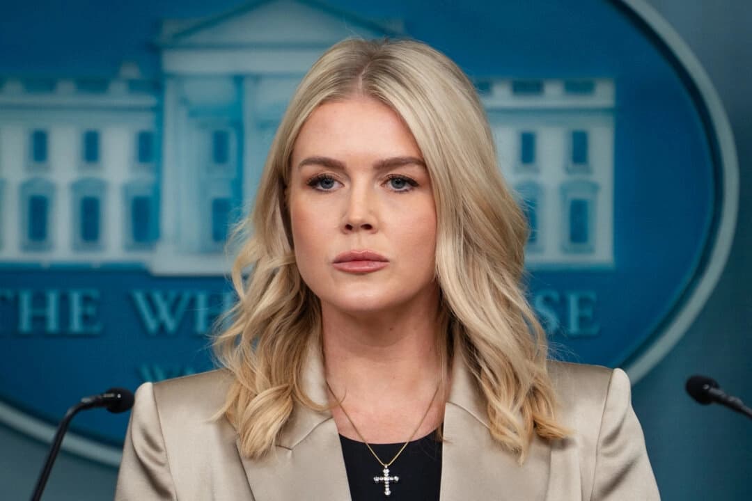 Aranceles financiarán programa de nutrición para mujeres y bebés durante el cierre: Casa Blanca