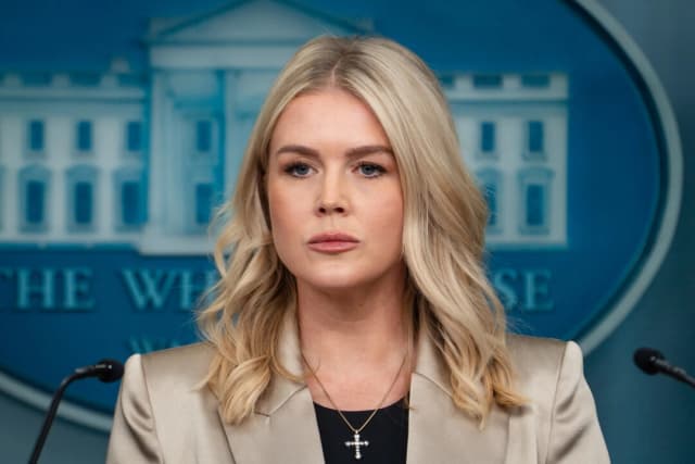 Aranceles financiarán programa de nutrición para mujeres y bebés durante el cierre: Casa Blanca