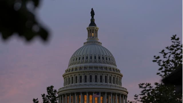 Senado confirma a 107 candidatos propuestos por Trump
