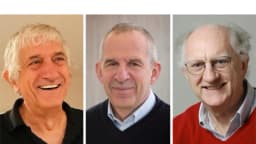Otorgan Premio Nobel de Física a 3 científicos en EE. UU. por sus avances en tecnología cuántica