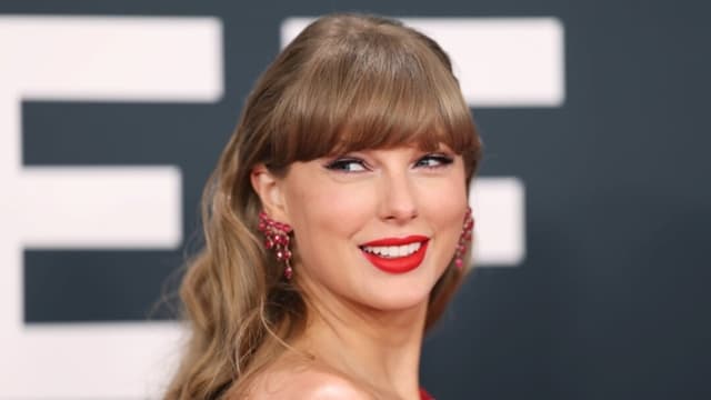 Taylor Swift explica por qué no actuará en el Super Bowl
