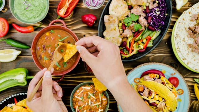 Morelos celebrará el décimo Foro Mundial de la Gastronomía Mexicana