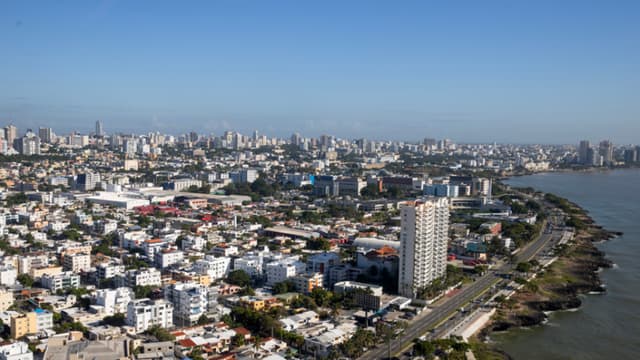 República Dominicana lidera el crecimiento regional de la última década, según Cepal