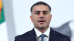 Secretario de seguridad: Investigación apunta a chofer de sacerdote de Guerrero como su presunto homicida