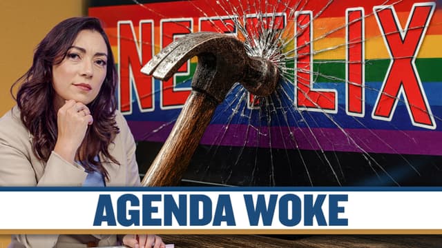 ¿Está Netflix adoctrinando a los niños? Elon Musk pide boicot
