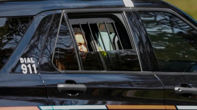 El último fugitivo de la cárcel de Nueva Orleans cae en Atlanta tras meses prófugo